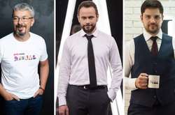 Олександр Ткаченко, Олександр Дубінський та Олександр Ткаченко вже заявили про намір балотуватися в мери Києва