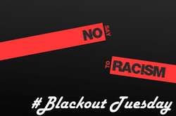 Instagram підтримав флешмоб проти расової нерівності