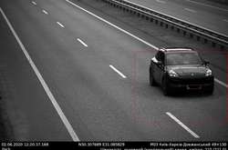 Потенційні вбивці на дорогах: Геращенко опублікував список порушників ПДР