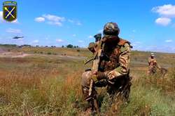 Внаслідок ворожих обстрілів один військовослужбовець Об'єднаних сил отримав поранення