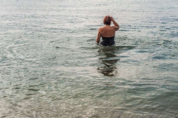 Відпустка під загрозою: українцям радять утриматися від купання в Чорному морі