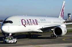 У 12 пасажирів літака, який прибув в Афіни з Катару, виявили коронавірус 