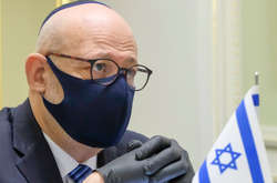  Йоель Ліон: у найближчому майбутньому ми не бачимо можливості повністю відкрити сполучення між нашими країнами 