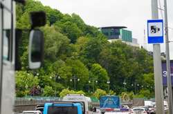 На дорогах Київщини працюють 25 камер автофіксації порушень: де встановлені (перелік)