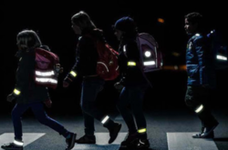 За перші чотири місяці цього року в Україні під час аварій на дорогах загинули 280 осіб і 1427 людей травмовано