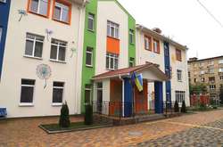 Дитячий садок №345 у Дарницькому районі Києва