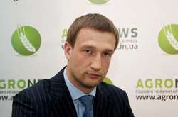   Олексій Кузьменков очолив Держагентство водних ресурсів<b