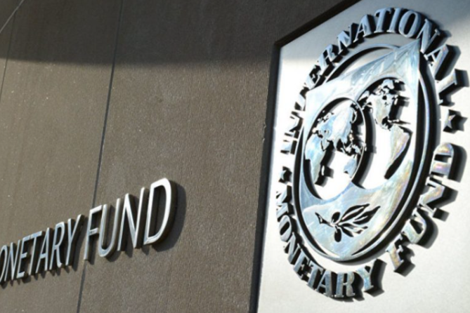 В уряді сподіваються, що МВФ ухвалить рішення про транш для України до 10 червня
