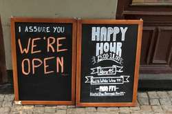  Швеція випередила всі інші країни Європи за кількістю нових смертей від Covid-19 