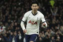 Звезда футбольного клуба «Тоттенхэм» рассказал о своей службе в армии Южной Кореи