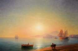 Картину відомого українського художника продали на аукціоні Sotheby’s за 77 млн грн