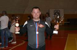 Чемпіон так званої «ДНР» з футзалу змінив юридичну адресу і хоче виступати в чемпіонаті Росії