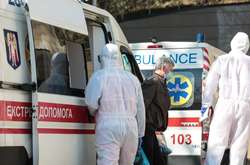 В Украине увеличилась смертность от коронавируса