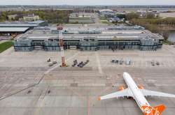 У «Борисполі» підрахували збитки за час карантину