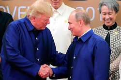 Трамп пояснив, чому він тягне Росію до G7: уся справа в ядерній зброї