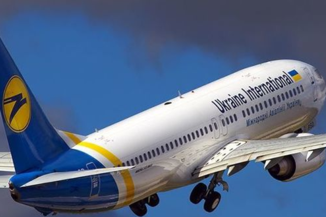 МАУ відновлює регулярне авіасполучення між Києвом та Одесою   