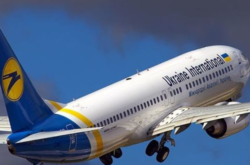 МАУ відновлює регулярне авіасполучення між Києвом та Одесою   