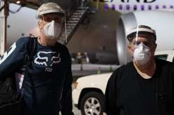 Джеймс Кэмерон прибыл в Новую Зеландию для съемок продолжения «Аватара»