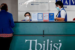 У Грузії станом на 3 червня зареєстровано 800 випадків коронавірусу та 13 смертей, з них одна – за останню добу, одужали вже 640 хворих