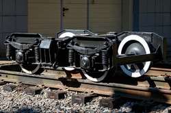 «Укрзалізниця» пояснила, навіщо проводить велику закупку коліс і бандажів