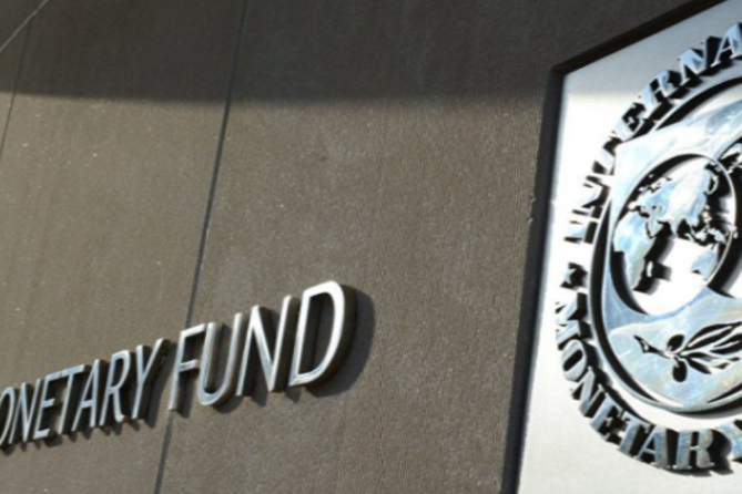 МВФ розгляне нову програму stand-by для України 9 червня