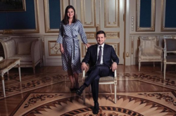 Юлия Мендель стала пресс-секретарем Владимира Зеленского в 2019 году