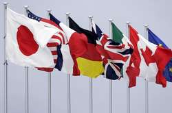 У России нет оснований для возвращения в клуб G7