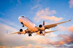 США не прийматимуть пасажирські літаки з Китаю