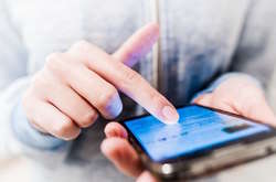 В Україні запустили мобільний додаток для відстеження штрафів за порушення ПДР