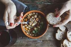 Как жить дольше: продукт, который эффективно предотвращает раннюю смерть