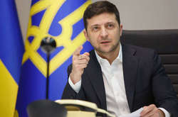 Зеленский обещает сломать хребет контрабанде: поживем без лосося и хамона