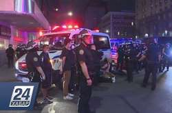 У Вашингтоні продовжила комендантську годину через погроми під час протестів