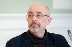  Олексій Резніков: ми за 6 років уже відбоялися. Сьогодні в нас зовсім інший стан бойової готовності, інша українська армія, яка готова дати відсіч ворогу 