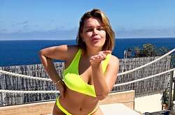 Внучка голливудской актрисы, принцессы Монако и законодательницы моды Грейс Келли Камилла Готтлиб