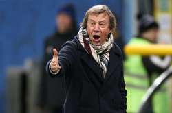 Киевское «Динамо» может возглавить 73-летний российский тренер