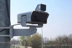 За третій день автофіксації порушень на дорогах «шумахерів» значно поменшало