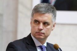 Рада звільнила Пристайка з посади віцепрем’єр-міністра з питань євроінтеграції