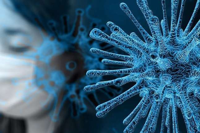Науковці дослідили, завдяки чому імунітет деяких людей здатний побороти  Covid-19