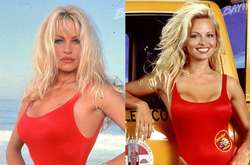  52-летняя актриса Памела Андерсон снялась в смелой фотосессии и провокационном видео 
  