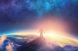 Дослідження визначило шанси на виникнення простих та розумних форм життя