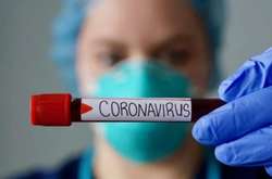 На Вінниччині підтверджено 1077 випадків коронавірусу