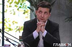 Президент Украины Владимир Зеленский любит есть яичницу с овощами