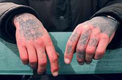  В'язниця віднині загрожуватиме й особі, яка звернеться до злодія у законі, аби той на когось повпливав 