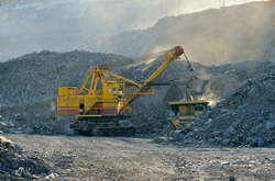 Підвищення ренти на видобуток руди призведе до зростання цін на продукцію металургів, - експерт