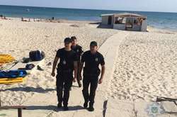 патрулироват пляжи Азовского моря будут 12 бригад оперативного назначения