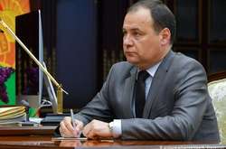 Роман Головченко возглавил белорусское правительство