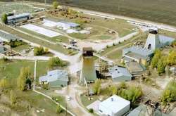  Державне підприємство «Східний гірничо-збагачувальний комбінат» 
   
  