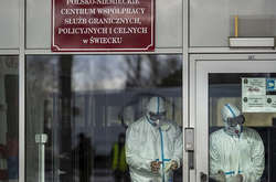 Влада Польщі не поспішає відкривати кордони для іноземних туристів 