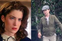 Актриса Лара Флинн Бойл