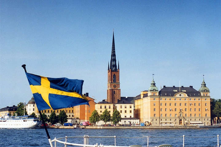 Швеция разрешит въезд «заробитчанам»